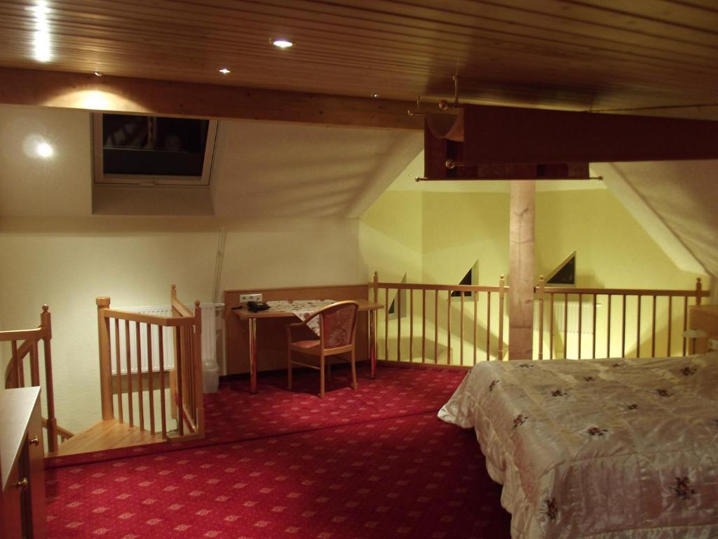 Oeko-Landhotel Basler Hof Lauterbach  Exterior foto